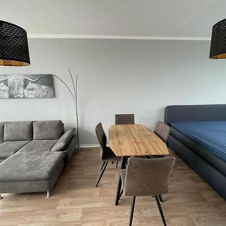 Ferienwohnung An Der Ostsee Rostock Exteriér fotografie