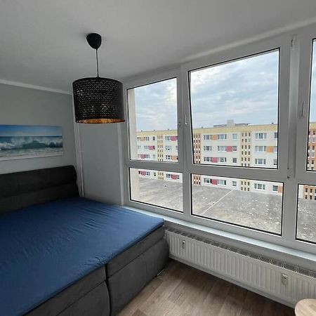 Ferienwohnung An Der Ostsee Rostock Exteriér fotografie