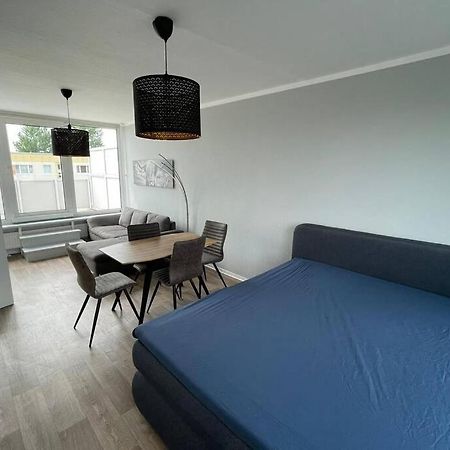 Ferienwohnung An Der Ostsee Rostock Exteriér fotografie