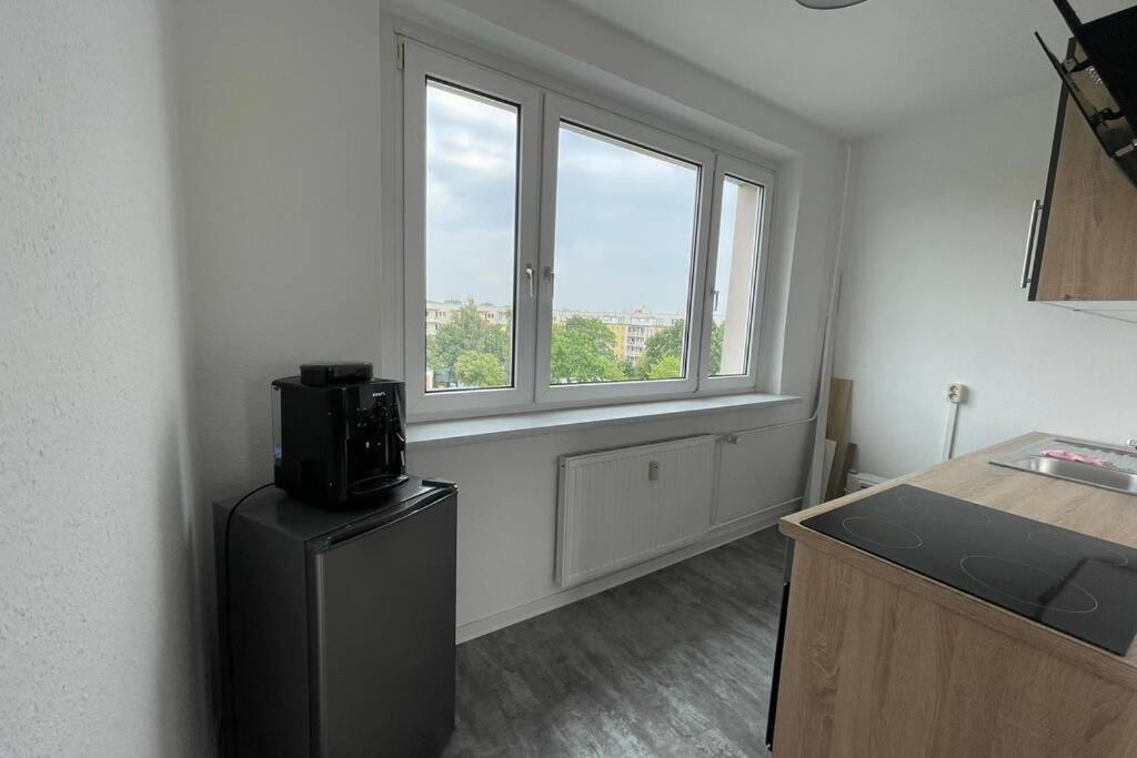 Ferienwohnung An Der Ostsee Rostock Exteriér fotografie
