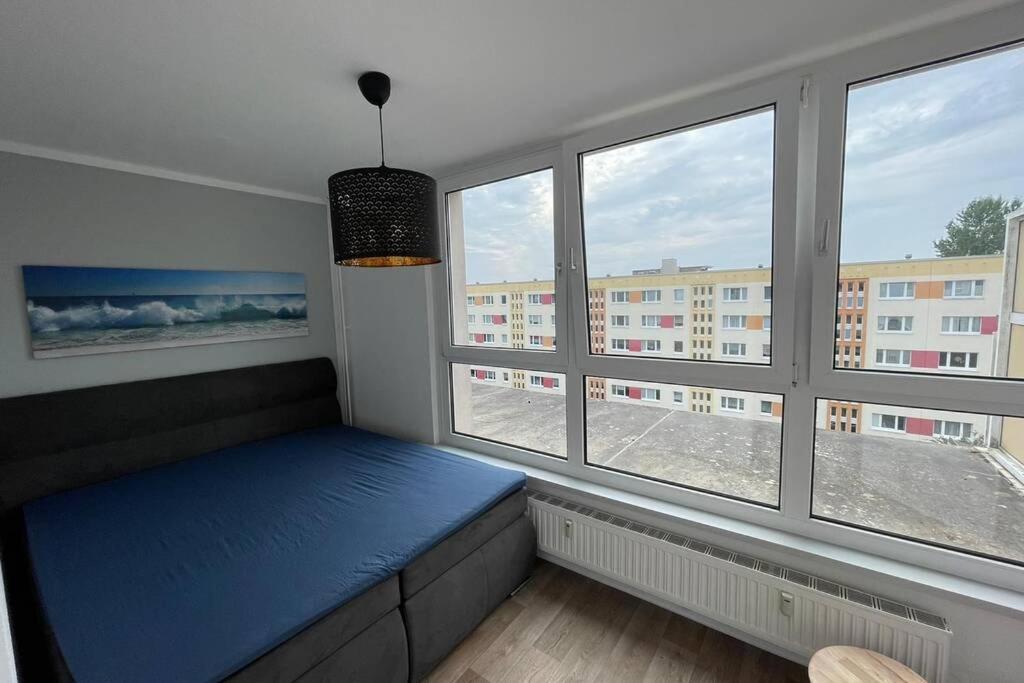 Ferienwohnung An Der Ostsee Rostock Exteriér fotografie